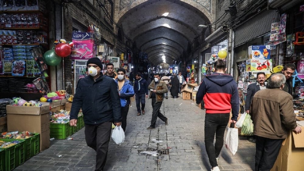 Iran : les prix flambent et les capitaux fuient le pays