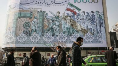 Iran : une économie de rationnement pour la nourriture, le carburant et les médicaments