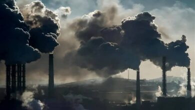 L’hiver iranien, marqué par le smog et les pénuries, aggrave la crise du régime