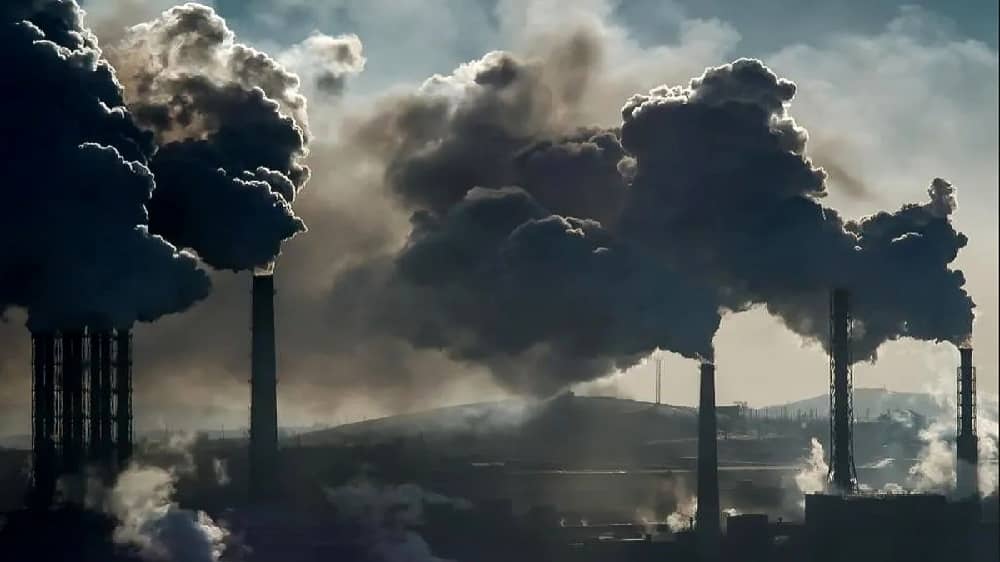 L’hiver iranien, marqué par le smog et les pénuries, aggrave la crise du régime