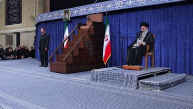 Iran : Khamenei critiqué en interne, la convergence des crises alimente la désunion