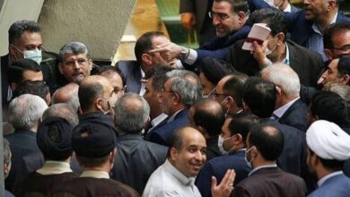Le régime iranien confronté à une crise multiforme et d’intenses divisions internes