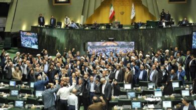 La classe dirigeante iranienne se déchire alors que les crises s’aggravent
