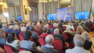 The Hague Summit Casts Iran’s Women’s Struggle as the Front Line of Democratic Change