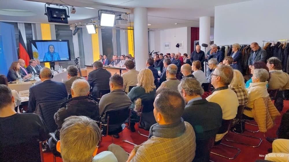 Des dignitaires allemands condamnent la vague d’exécutions à Téhéran et appellent à soutenir le changement démocratique en Iran