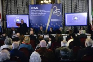 The Hague Summit Casts Iran’s Women’s Struggle as the Front Line of Democratic Change
