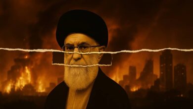 Iran : Un régime qui ne peut plus resserrer ses rangs