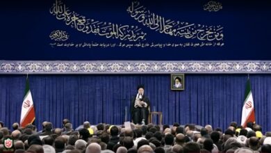 Khamenei affirme que l’Occident craint l’« ordre islamique » iranien