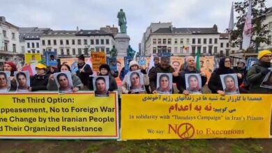 Quelque 79 exécutions du 6 au 10 décembre en Iran