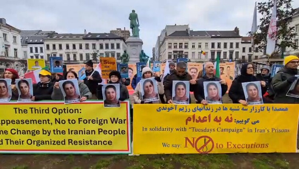 Quelque 79 exécutions du 6 au 10 décembre en Iran