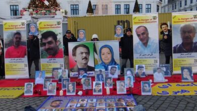 Quelque 2200 exécutions dans 91 villes d’Iran, en 2025, un record sans précédent en 37 ans de la dictature religieuse criminelle de Khamenei