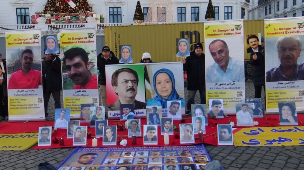 Quelque 2200 exécutions dans 91 villes d’Iran, en 2025, un record sans précédent en 37 ans de la dictature religieuse criminelle de Khamenei