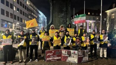 Novembre 2025 : le plus sanglant en 37 ans, avec 335 exécutions dont 7 femmes, et deux pendaisons barbares en public