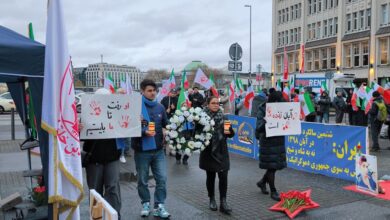 Le prisonnier politique Karim Khojasteh, 62 ans, condamné à mort à Racht pour son soutien à l’OMPI