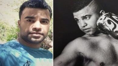 an : La peine de mort du champion de boxe Mohammad Javad Vafa’i confirmée et transmise pour exécution