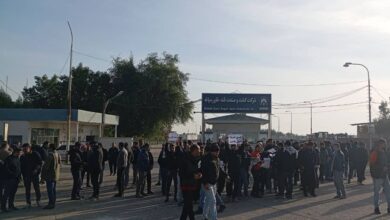 Grèves et protestations : la faillite économique et le pillage systémique du régime iranien