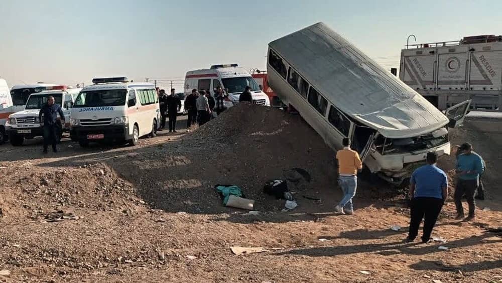 L’Iran à l’épreuve de l’hiver : inondations, inflation, corruption et nouvelles luttes intestines au sein de l’élite