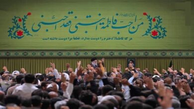 Ali Khamenei dénonce une « guerre de propagande » et révèle sa crainte de l’ennemi intérieur