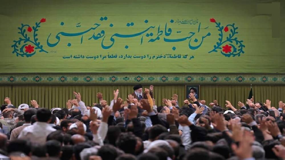 Ali Khamenei dénonce une « guerre de propagande » et révèle sa crainte de l’ennemi intérieur