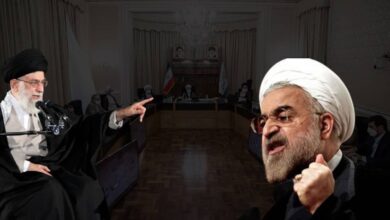 La lutte pour le pouvoir en Iran s’intensifie face à des crises qui submergent le système