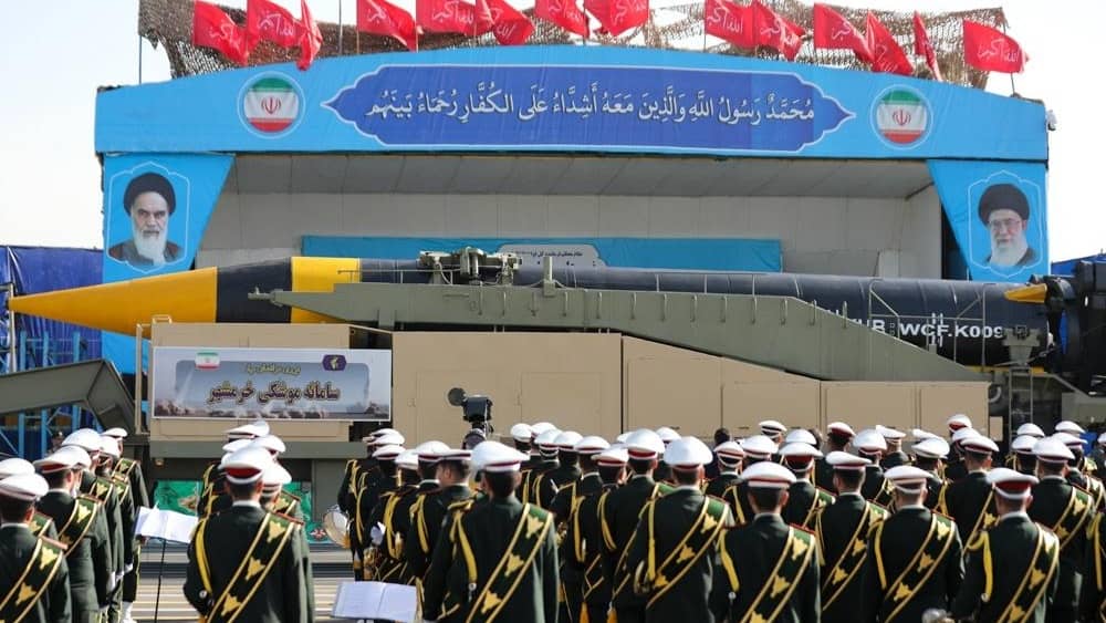 Le régime iranien adopte un discours ferme car il est plus faible qu’il n’y paraît