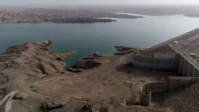 Sécheresse, air vicié et monnaie en chute libre : l’hiver commence sous tension en Iran