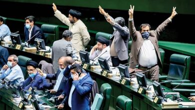Smog, grippe et colère : les commentaires des dirigeants iraniens
