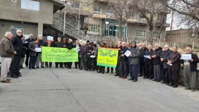 Manifestations dans plusieurs provinces iraniennes : alerte sur la pauvreté pour 55 millions de personnes