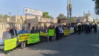 Iran : le mécontentement économique se mêle aux revendications étudiantes dans plusieurs villes