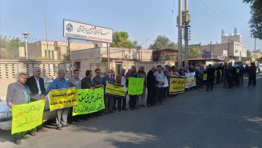 Iran : le mécontentement économique se mêle aux revendications étudiantes dans plusieurs villes