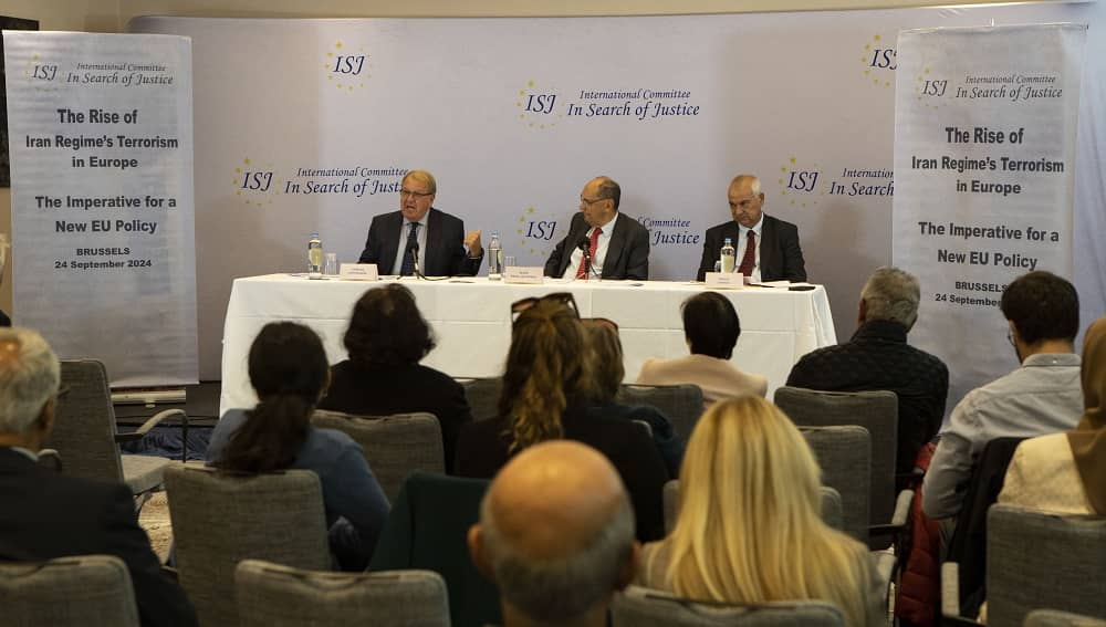 Lettre ouverte de l’ ISJ pour exiger des comptes aux dirigeants iraniens