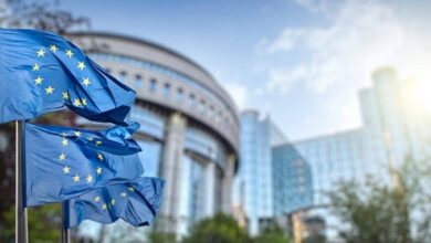 D’anciens dirigeants européens exhortent l’UE à inscrire les Gardiens de la révolution iraniens sur la liste noire et à soutenir le soulèvement pro-démocratie