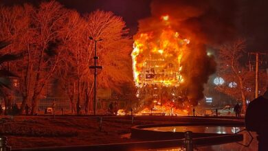 Insurrection en Iran, 27e jour : Le régime se heurte à une résistance farouche et commet des crimes contre l’humanité