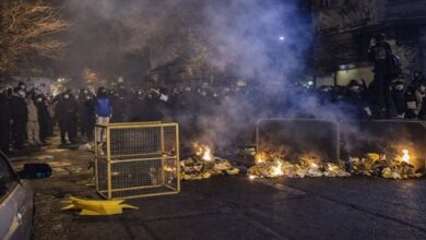De nouvelles victimes de la brutalité du régime sont identifiées en Iran
