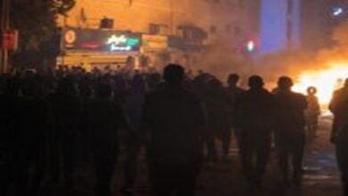 Soulèvement en Iran : L’OMPI identifie 1 005 martyrs ; appel pour le listing des Pasdaran