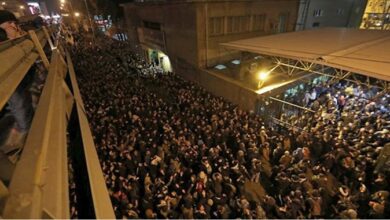 Soulèvement en Iran/ Jour 20 : La nation défie le black-out internet de 180 heures et la loi martiale tandis que le régime déploie des chars