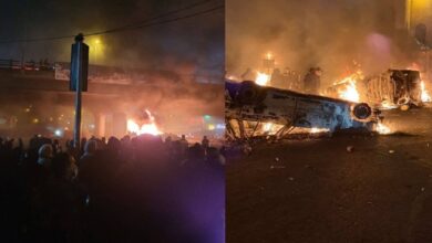 Insurrection en Iran/ 15e jour : Les forces du régime reculent à Téhéran tandis que les grèves paralysent les principales villes