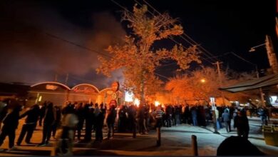 Révolte en Iran/ 25e jour : Les affrontements se poursuivent dans les villes, le régime déclare la guerre au peuple