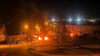 Insurrection en Iran/ 16e jour : Le bilan des morts dépasse les 3 000 et l’UE ferme ses portes aux mollahs