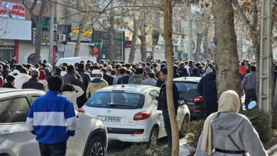 Iran/11e jour de soulèvement : Les travailleurs du secteur de l’énergie rejoignent la grève face au repli des forces de sécurité dans les grandes villes