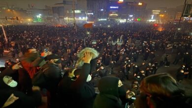 Le soulèvement en Iran s’intensifie au 13e jour : de Zahedan à Téhéran, la résistance triomphe du massacre