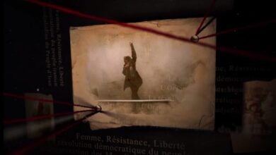 Vidéo : Les Iraniennes dans la Résistance (4ème partie)