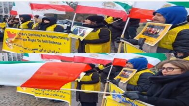 Exécution de 32 prisonniers les 21, 22 et 24 janvier en Iran