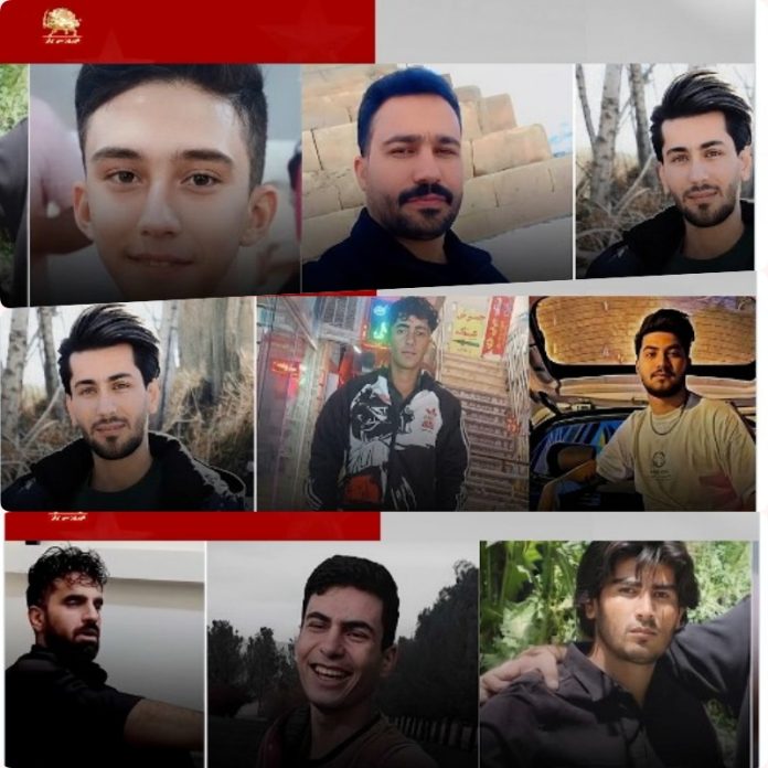 Soulèvement en Iran au 6e jour : Les manifestations s’étendent aux quartiers de Téhéran, des funérailles dégénèrent en affrontements dans les provinces