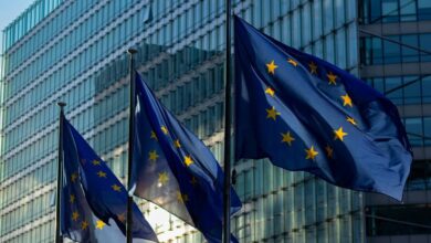 L’UE désigne officiellement les Pasdaran iraniens (CGRI) comme organisation terroriste