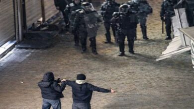 Extension des manifestations nocturnes et des affrontements à Téhéran et dans plusieurs provinces, aux cris de « À bas Khamenei »