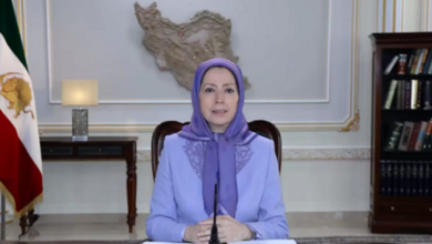 Message de Maryam Radjavi, présidente de la République élue du CNRI pour la période de transfert de la souveraineté au peuple d’Iran