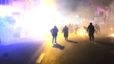 La colère explose au 40e jour ; la société iranienne au bord du gouffre