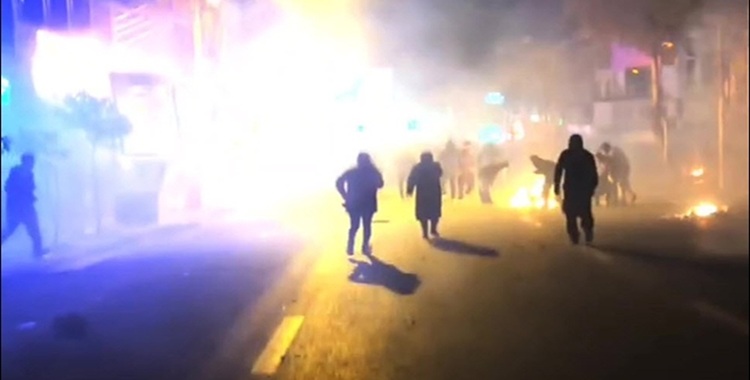 La colère explose au 40e jour ; la société iranienne au bord du gouffre