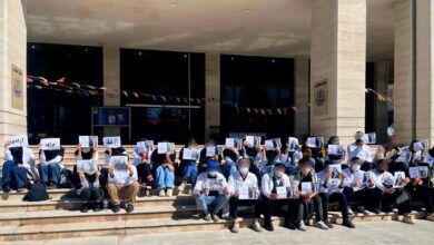 Iran : Les étudiants défient la répression alors que le régime cible les médecins et les hôpitaux